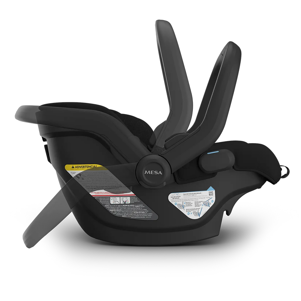 Uppababy Mesa V3 - Local Pickup