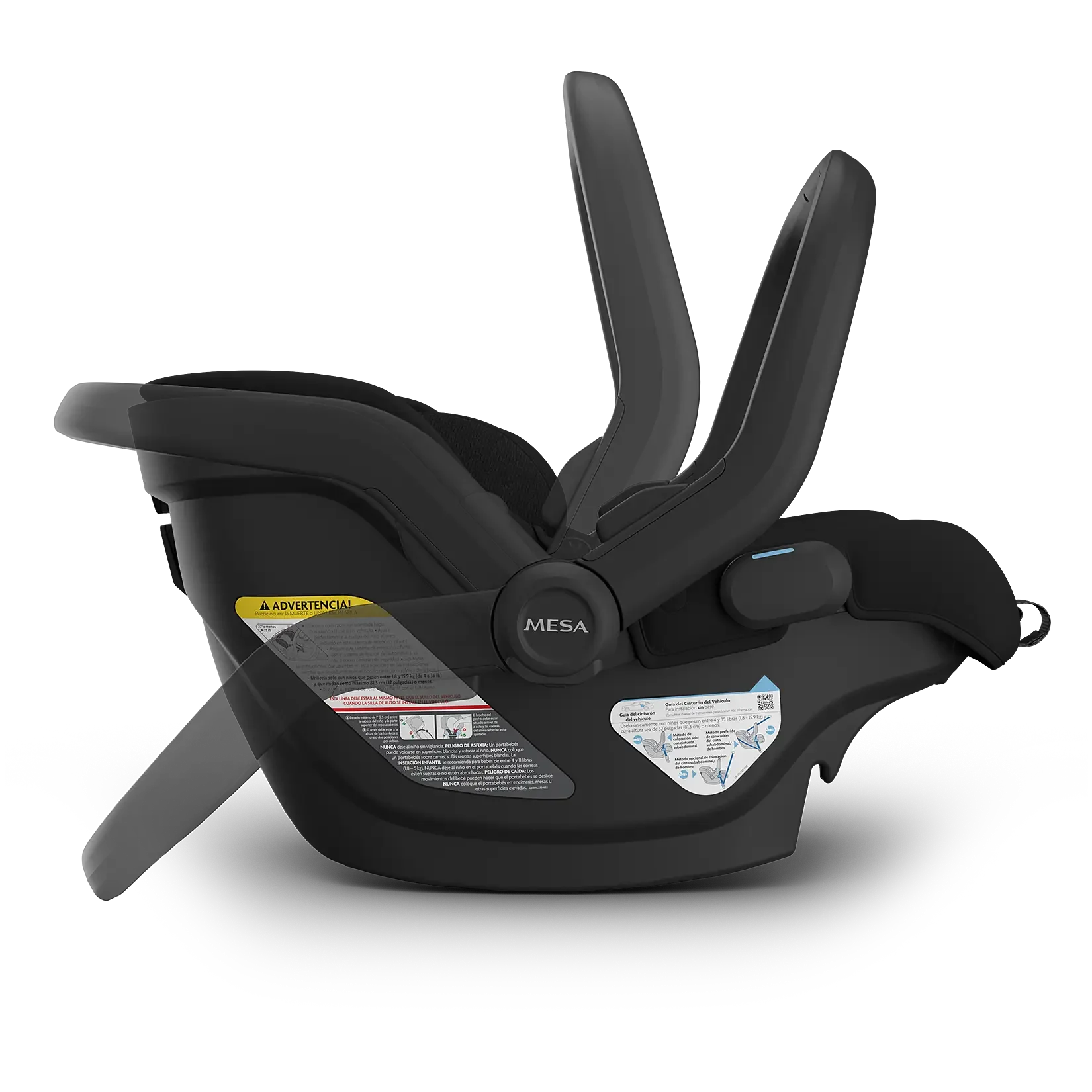 Uppababy Mesa V3 - Local Pickup