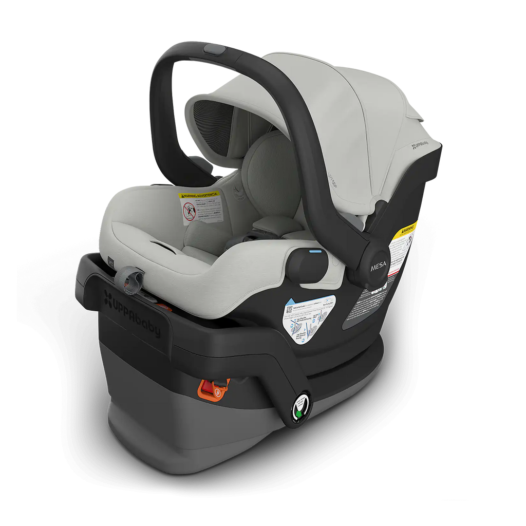 Uppababy Mesa V3 - Local Pickup