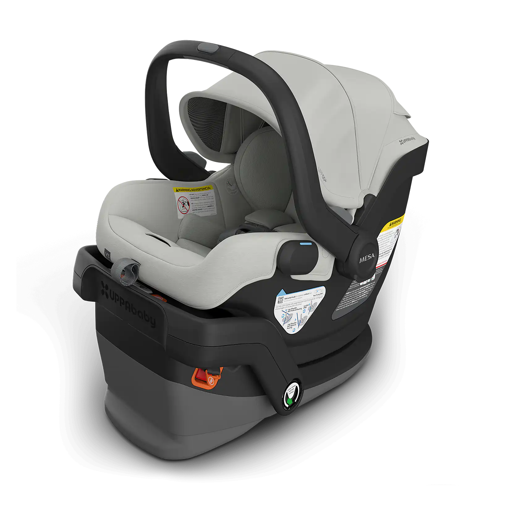 Uppababy Mesa V3 - Local Pickup