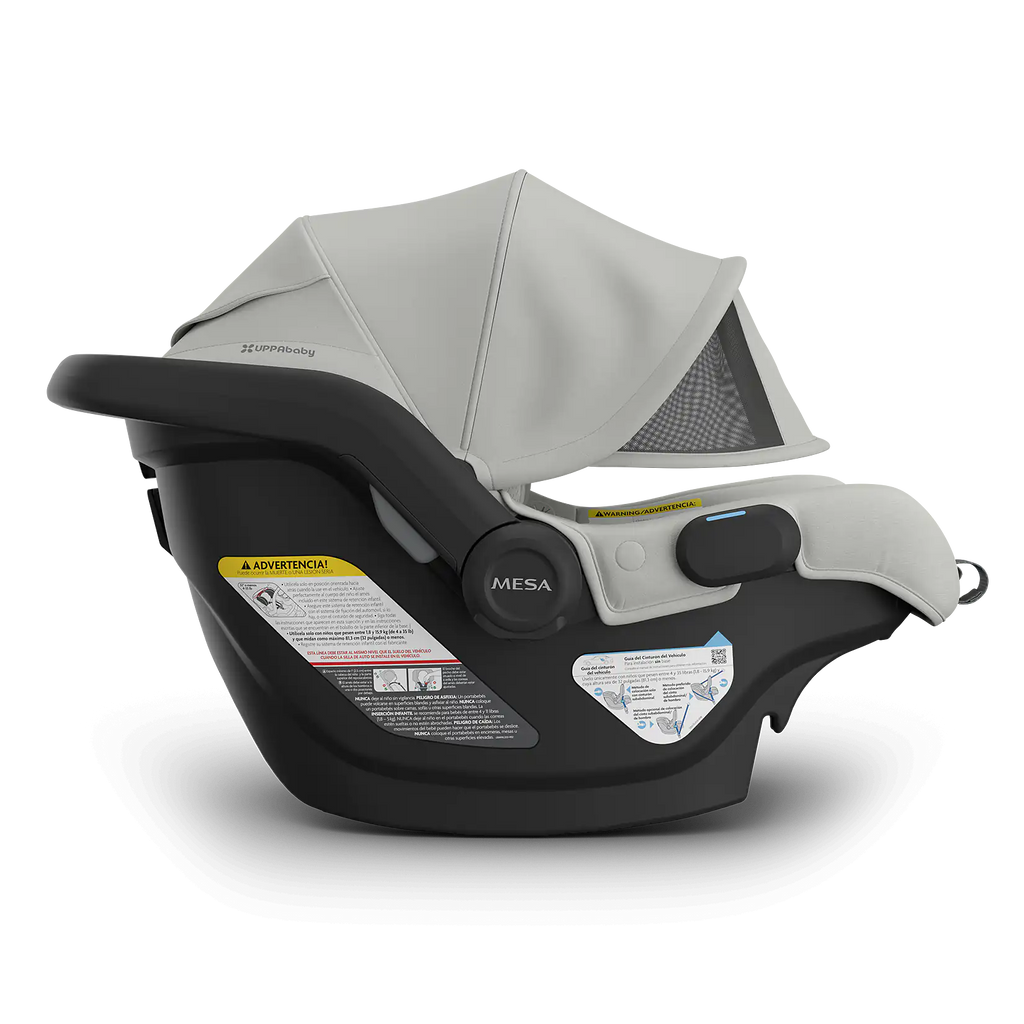 Uppababy Mesa V3 - Local Pickup