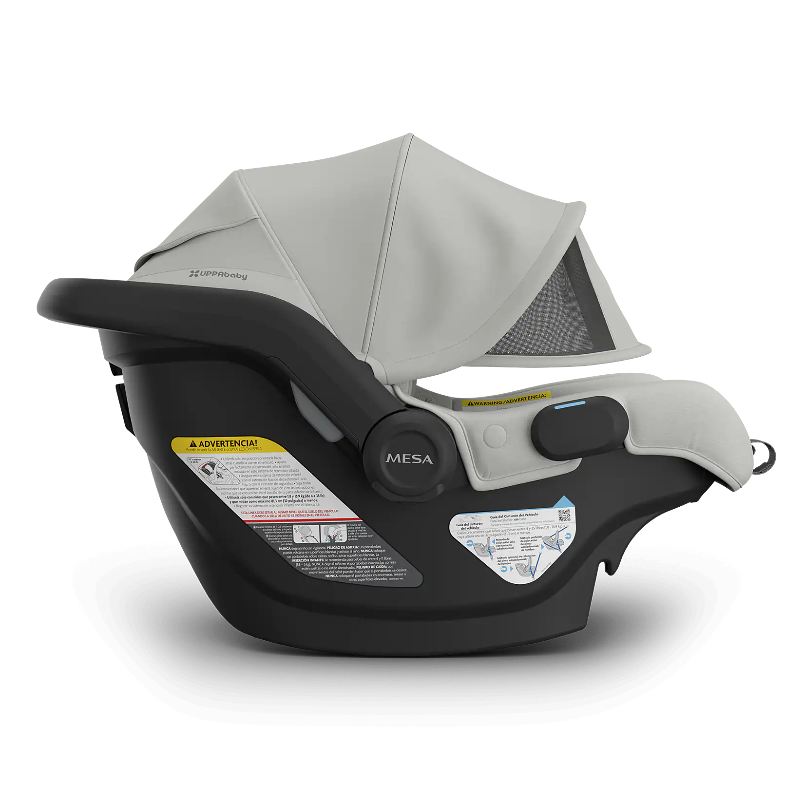 Uppababy Mesa V3 - Local Pickup