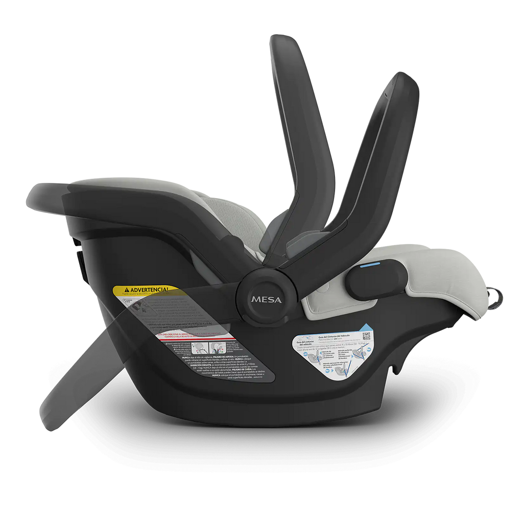 Uppababy Mesa V3 - Local Pickup