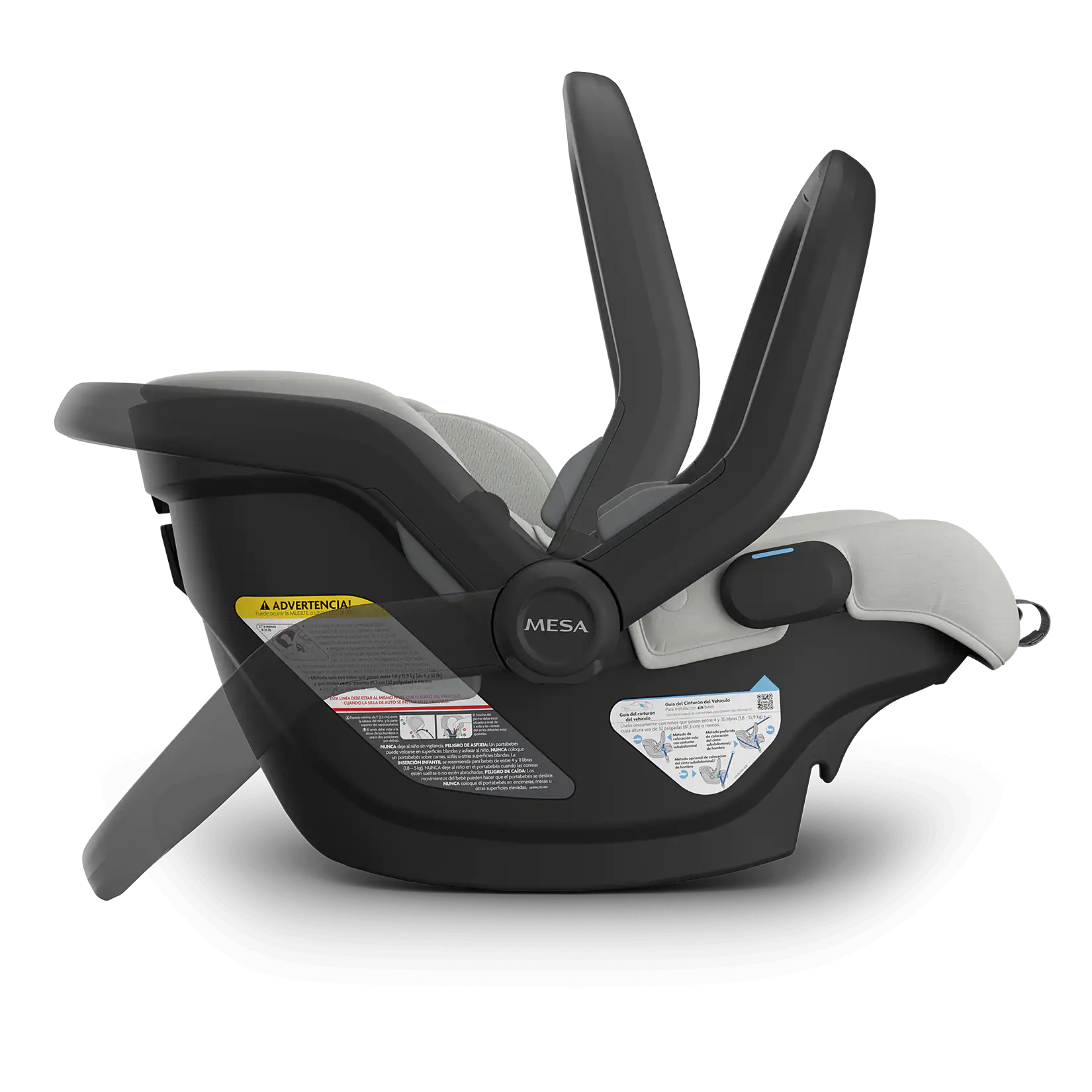 Uppababy Mesa V3 - Local Pickup