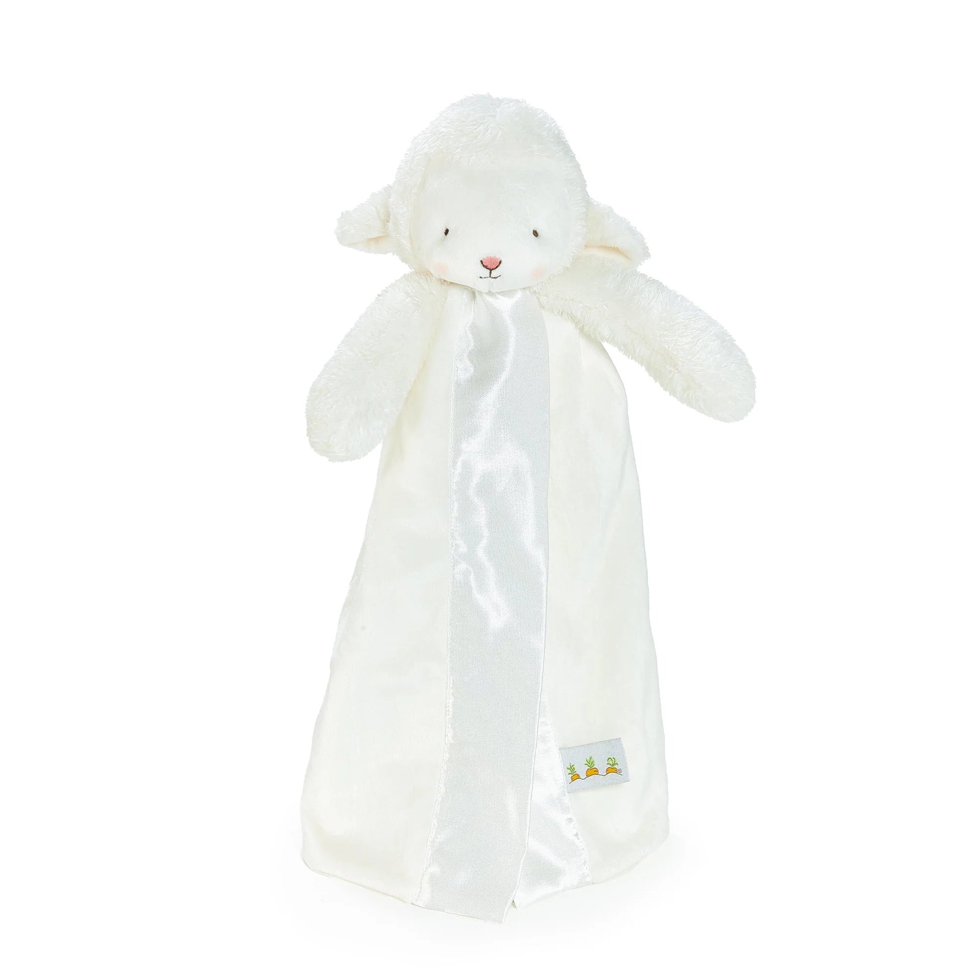 Simple Kiddo Lamb Buddy Blanket
