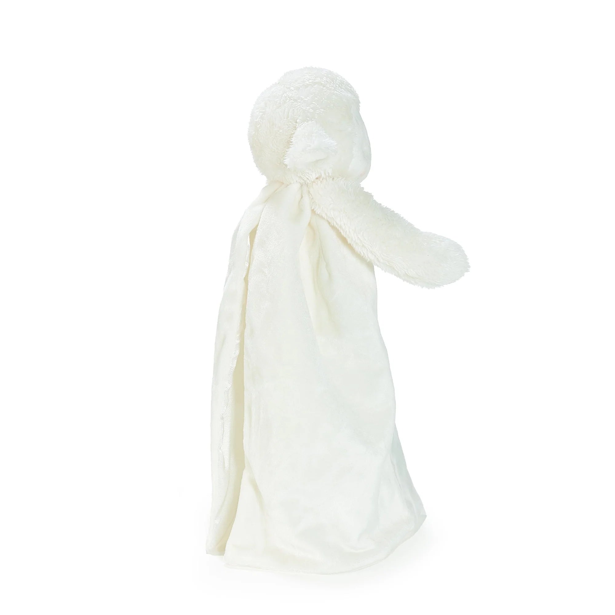 Simple Kiddo Lamb Buddy Blanket