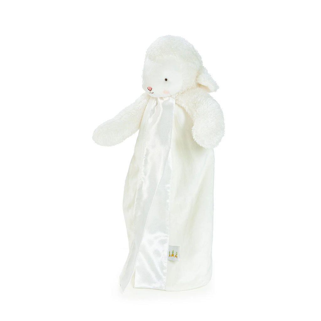 Simple Kiddo Lamb Buddy Blanket