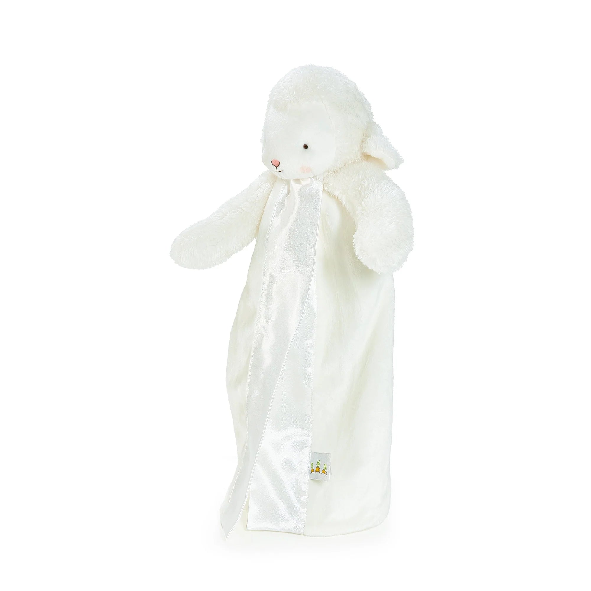 Simple Kiddo Lamb Buddy Blanket