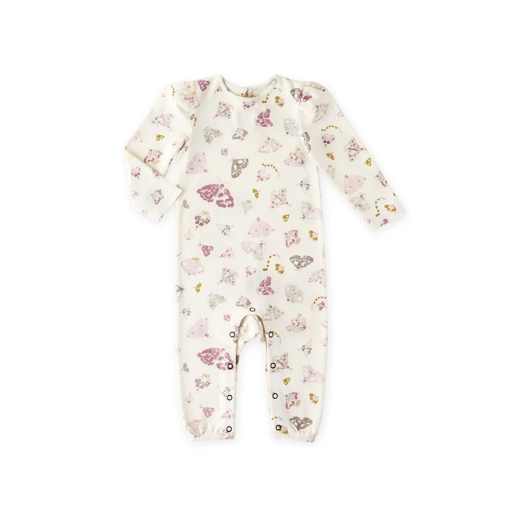 Daydreamer Romper