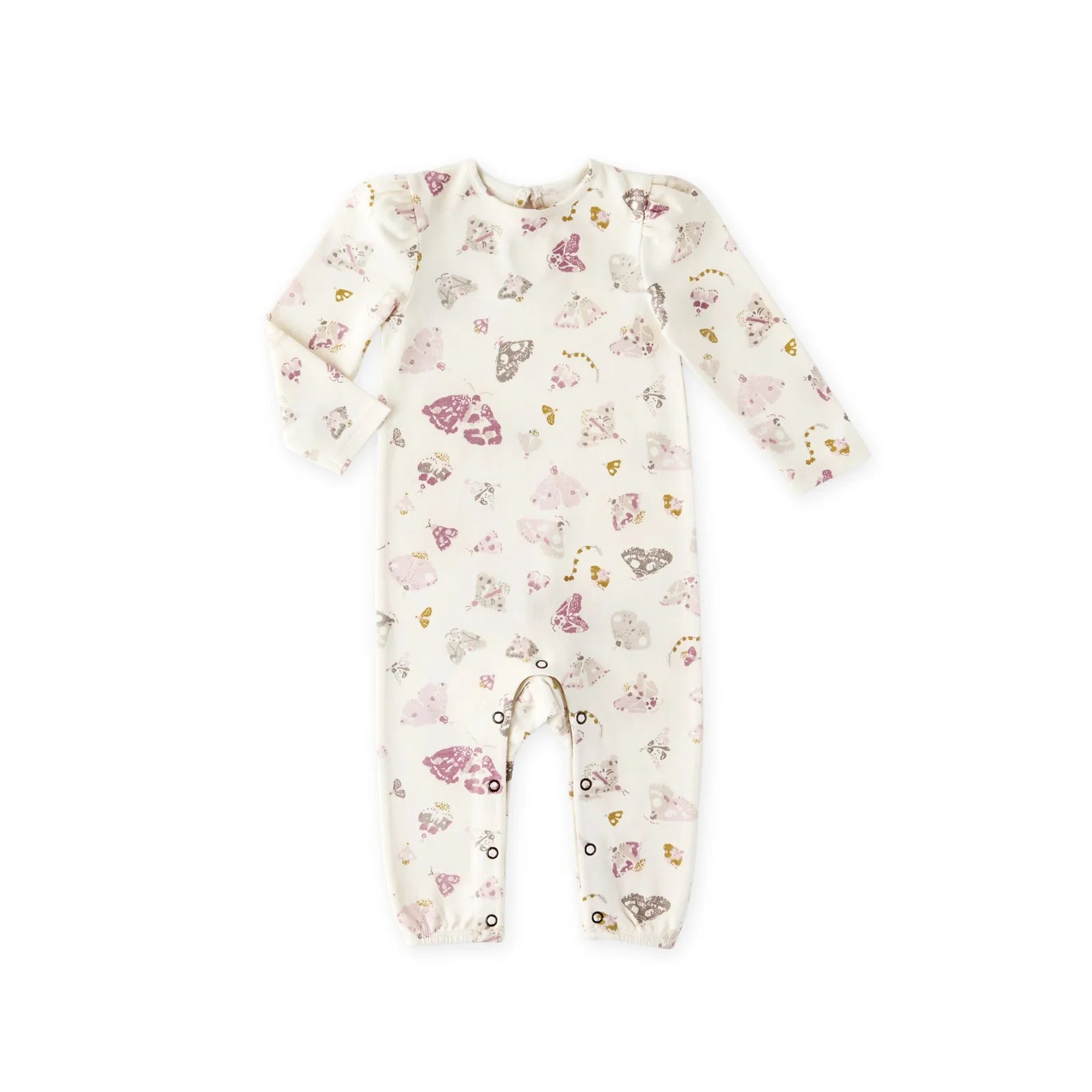 Daydreamer Romper