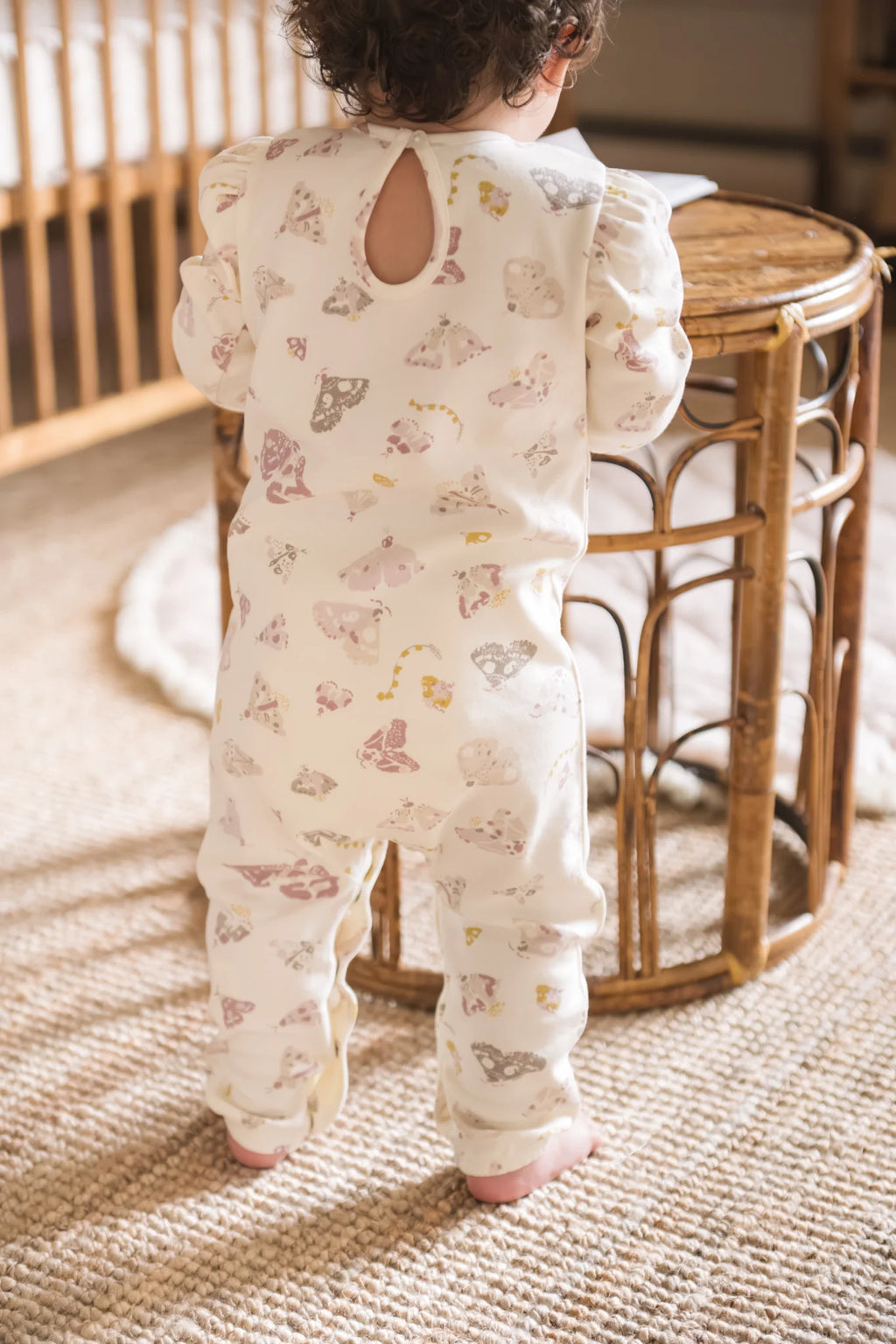 Daydreamer Romper