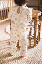 Daydreamer Romper
