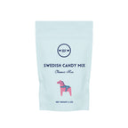 Swedish Candy BUBS Mix - 6oz