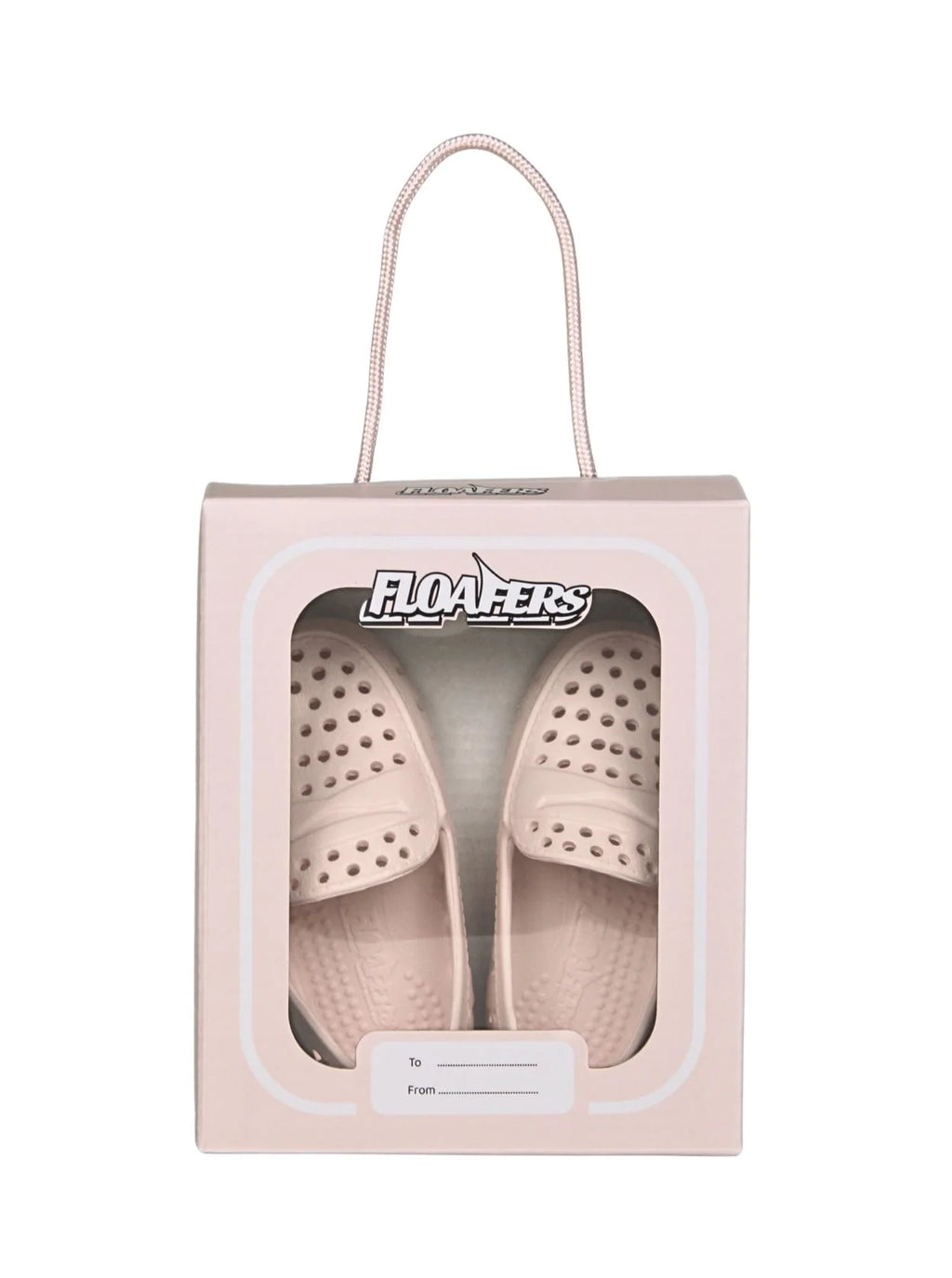 Floafers Anchor C3
