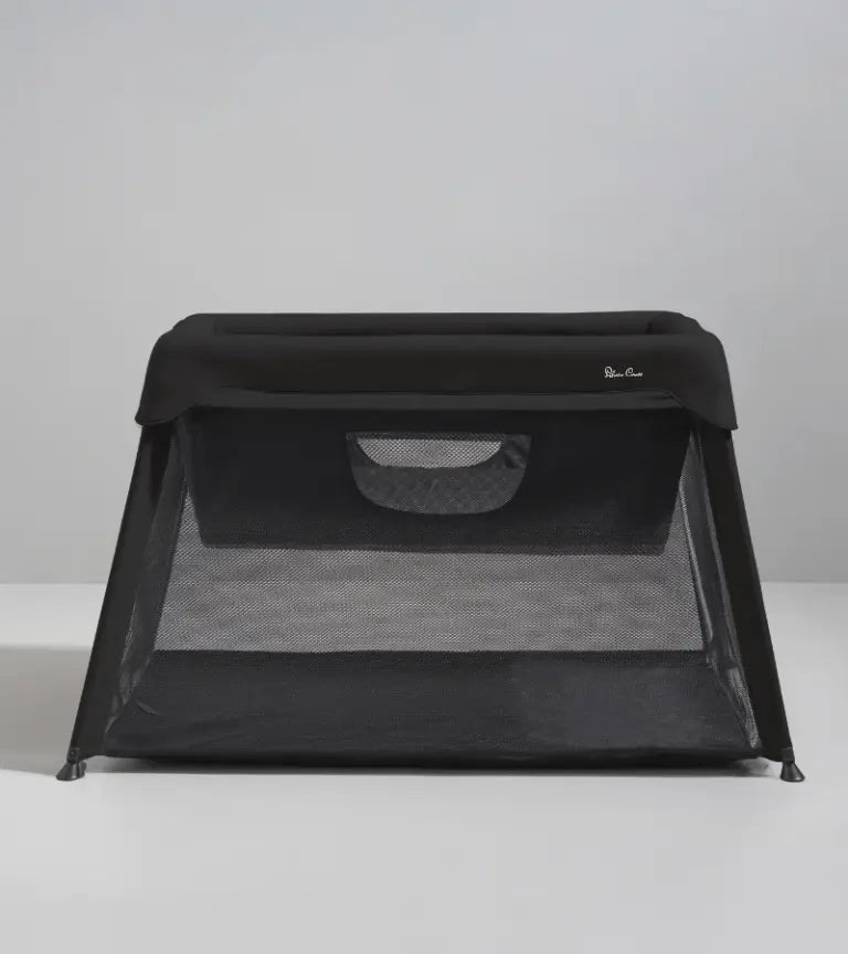 Silver Cross Sleep & Go Travel Crib - Local Pickup