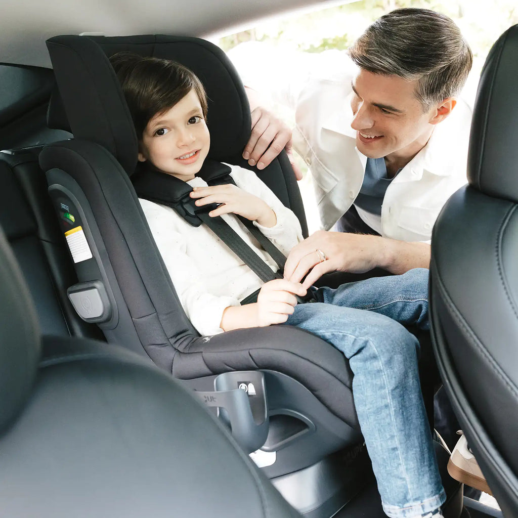 Rove Convertible Car Seat - Local Pickup