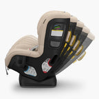 Rove Convertible Car Seat - Local Pickup