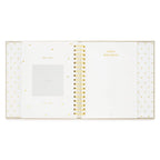 The Baby Book, Flax