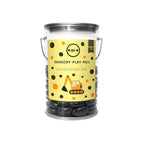 Construction Site - Sensory Play Pail