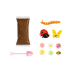 Flower Power - Sensory Play Pail