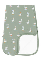 Sleep Bag in Silly Goose