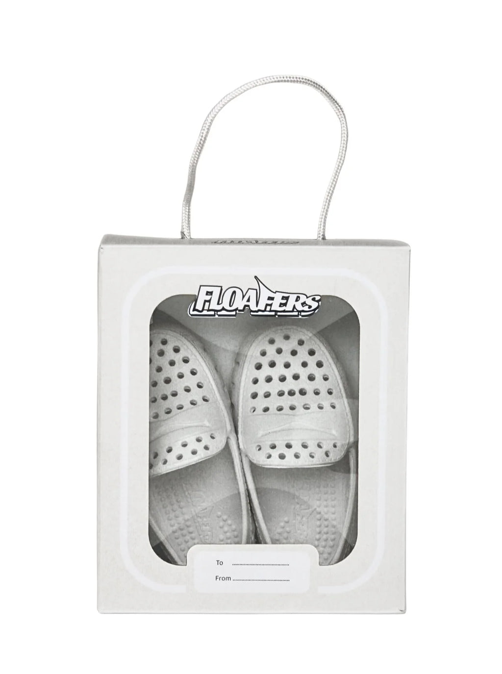 Floafers Anchor C3