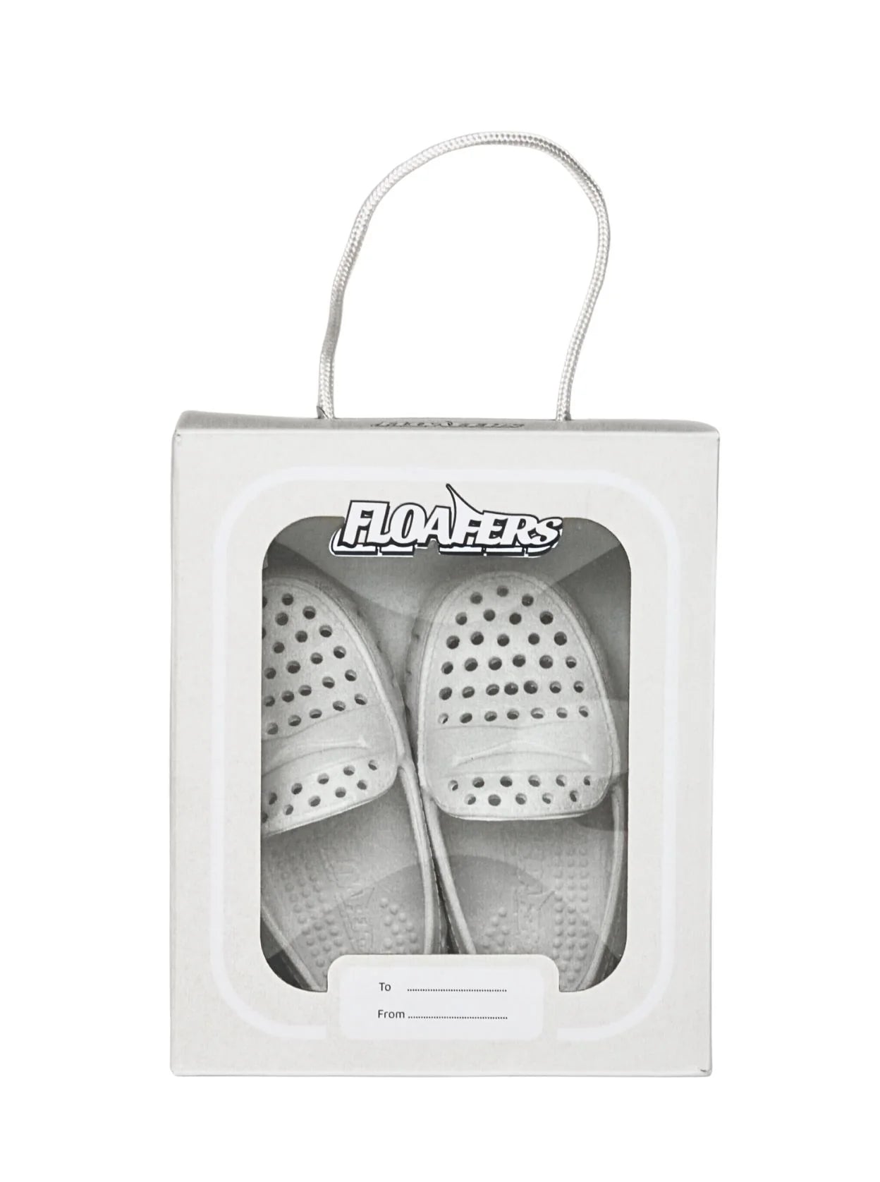 Floafers Anchor C3