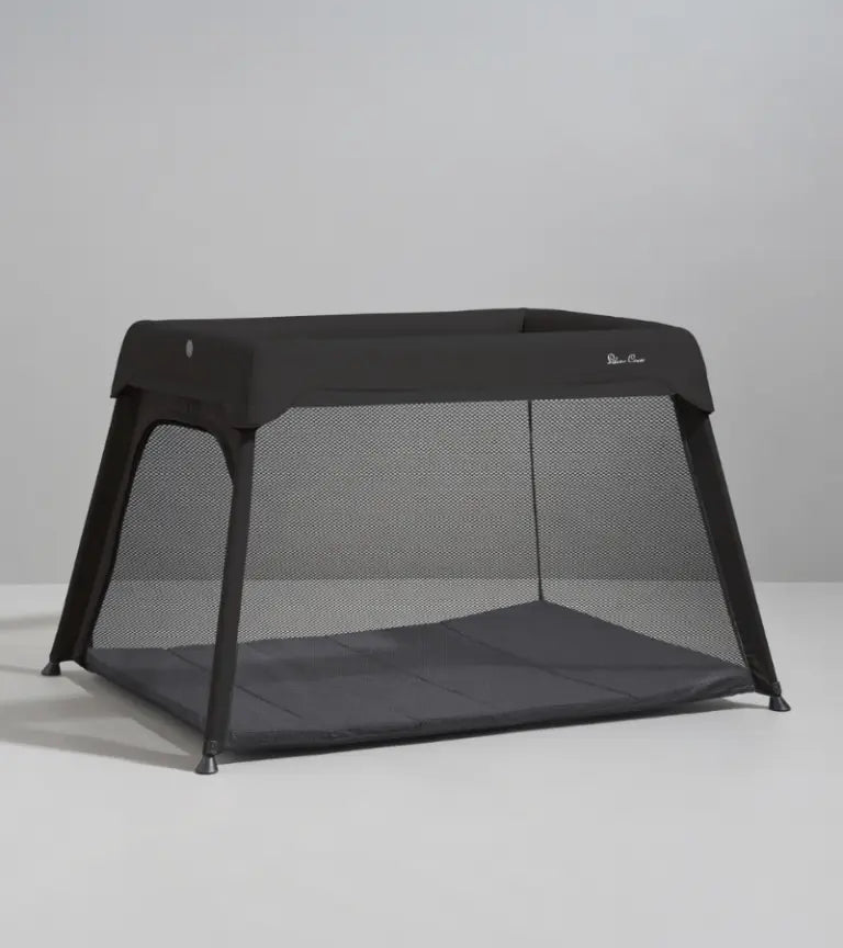 Silver Cross Sleep & Go Travel Crib - Local Pickup