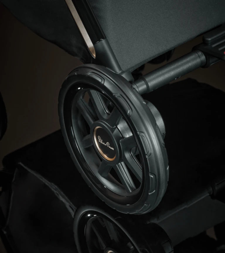 Silver Cross Reef 2 Stroller - Local Pickup