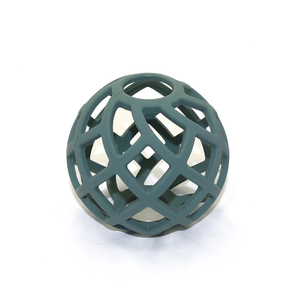 Eco-Friendly Teether Ball- Ocean