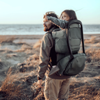 Thule Sapling Baby Backpack