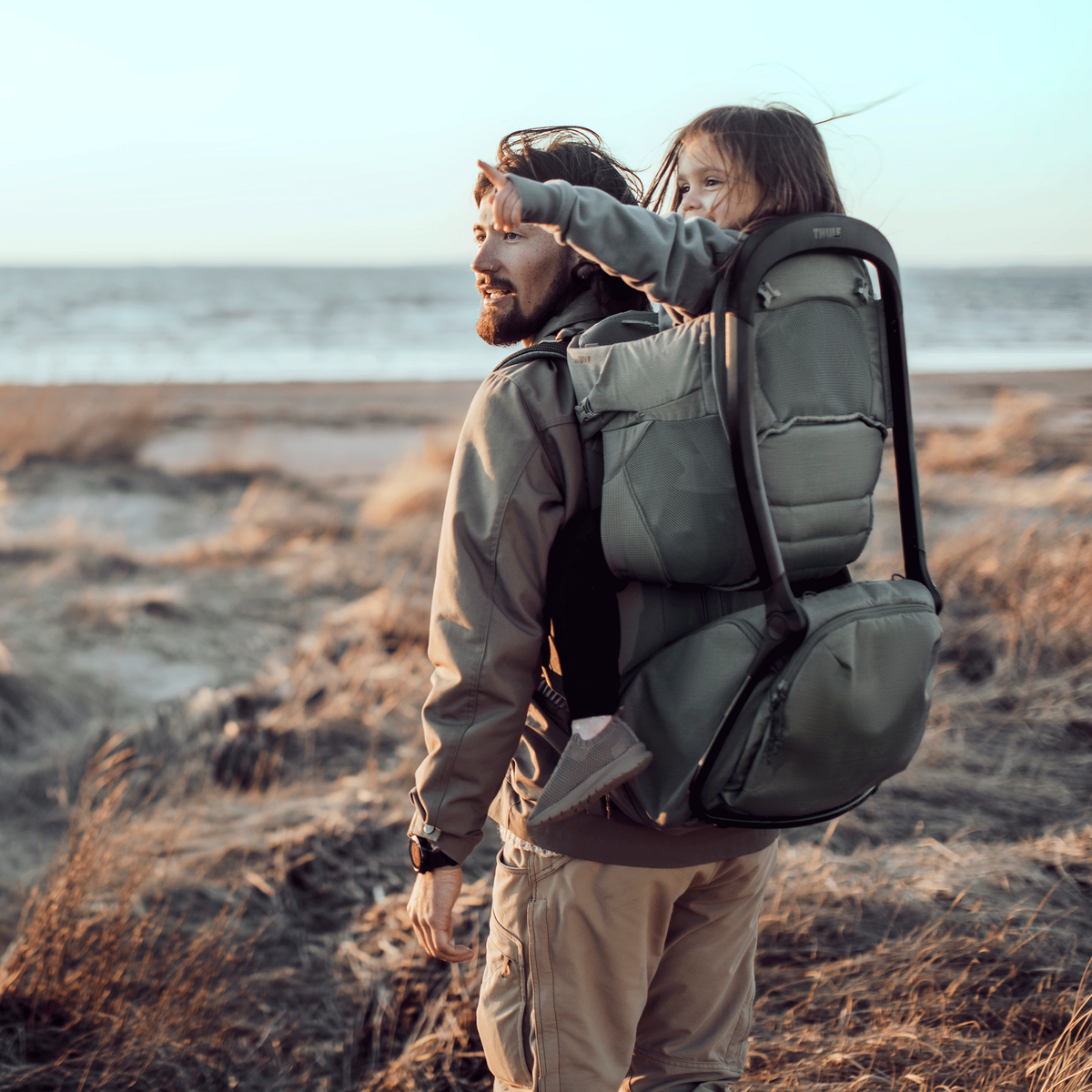 Thule Sapling Baby Backpack