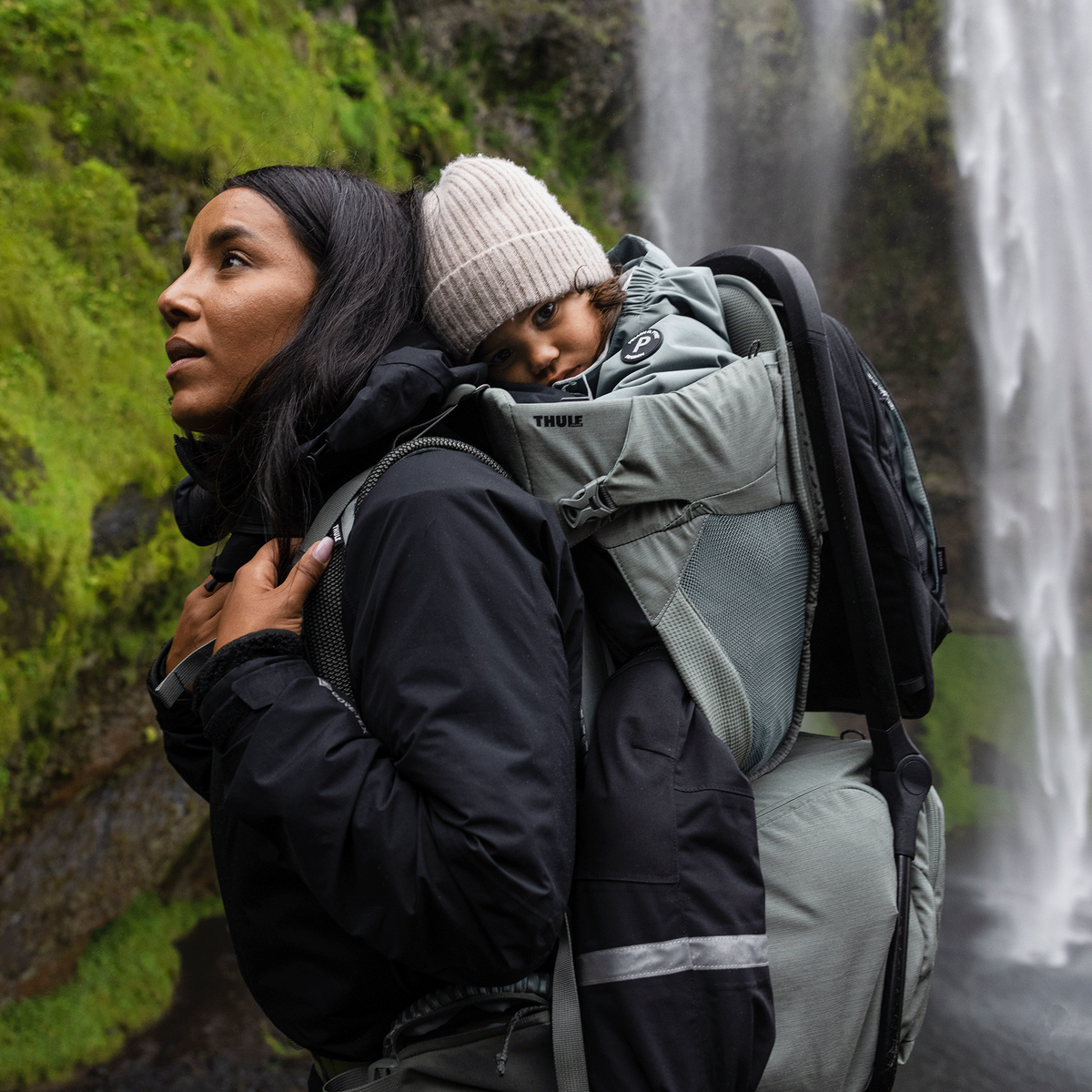 Thule Sapling Baby Backpack