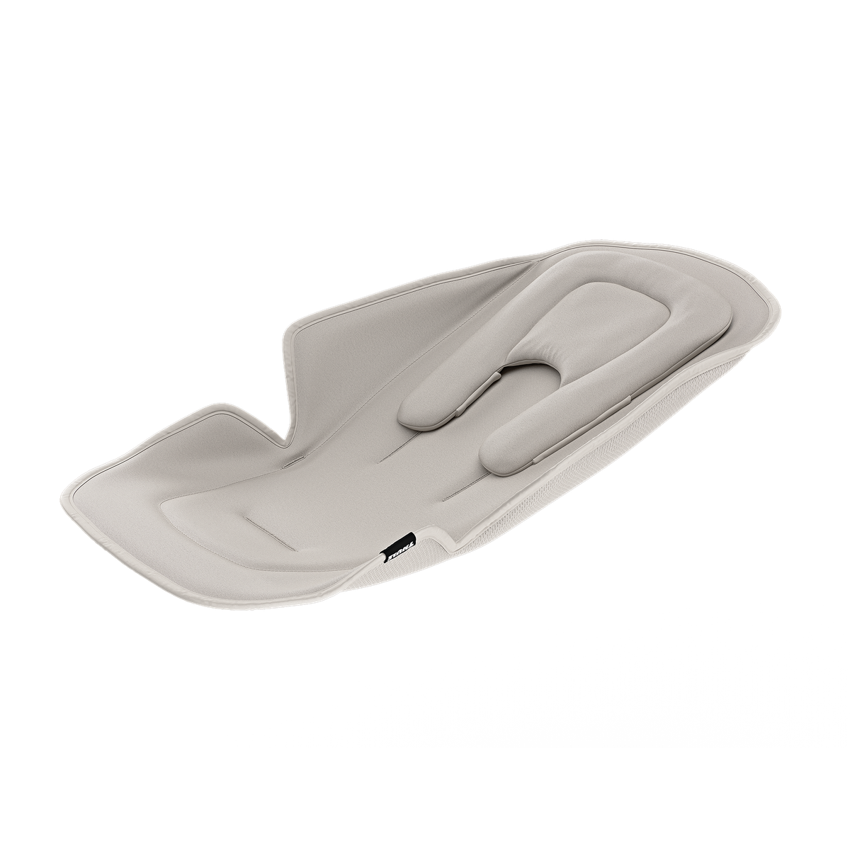 Thule Newborn Inlay Soft Grey