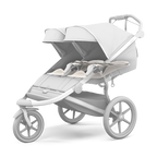 Thule Newborn Inlay Soft Grey