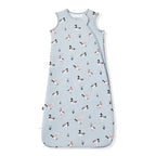 Sleep Bag in Mallard Duck 1.0