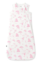 Sleep Bag in Toile Ballet 1.0