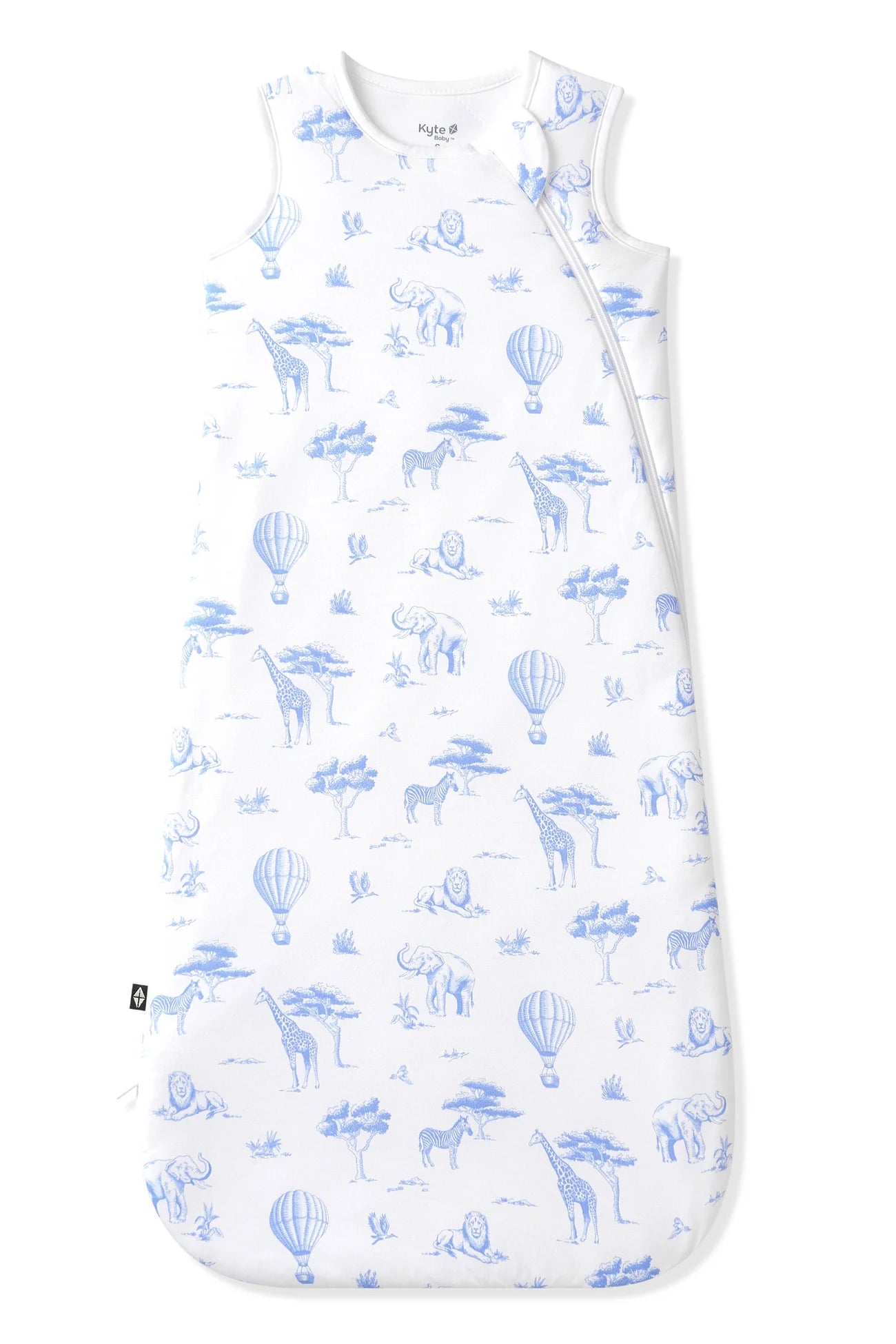 Sleep Bag in Toile Safari 1.0