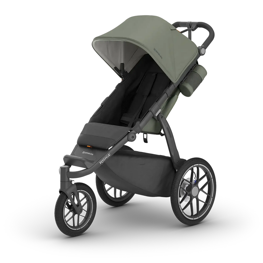 Uppababy Ridge V2 Stroller- Free Shipping