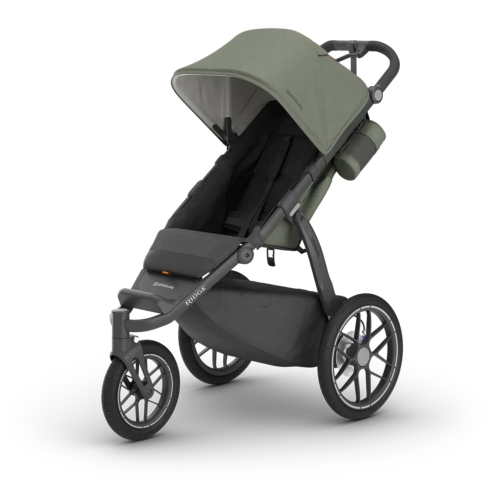 Uppababy Ridge V2 Stroller- Free Shipping
