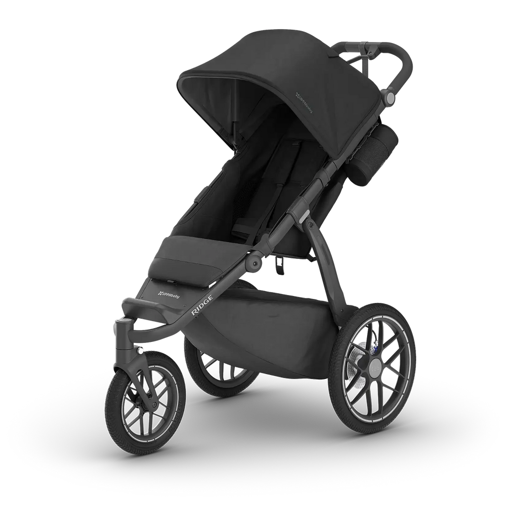 Uppababy Ridge V2 Stroller- Free Shipping
