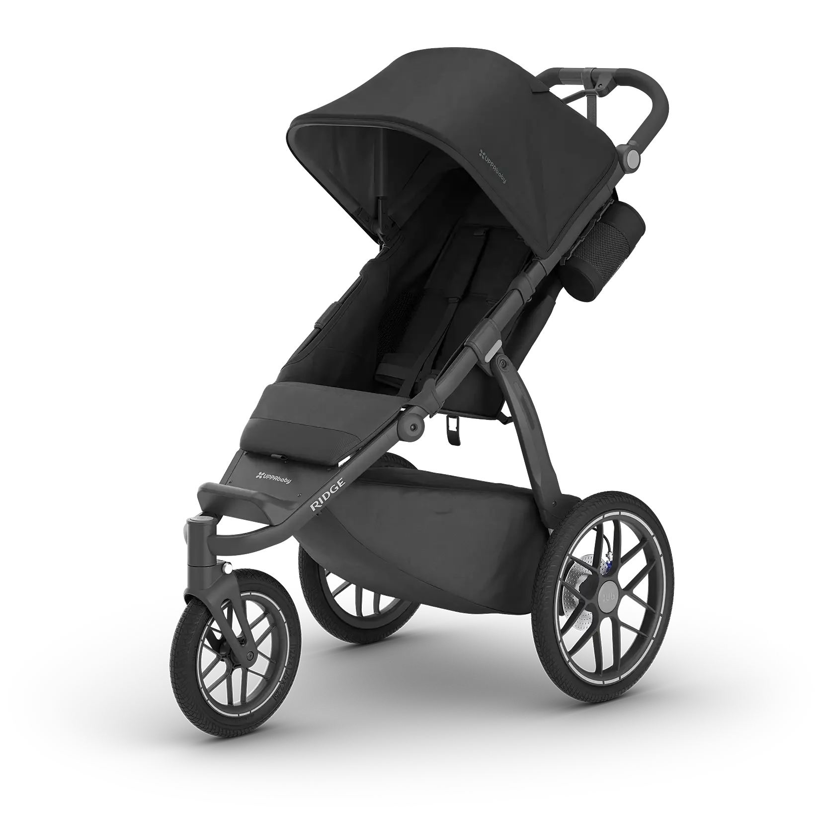 Uppababy Ridge V2 Stroller- Free Shipping