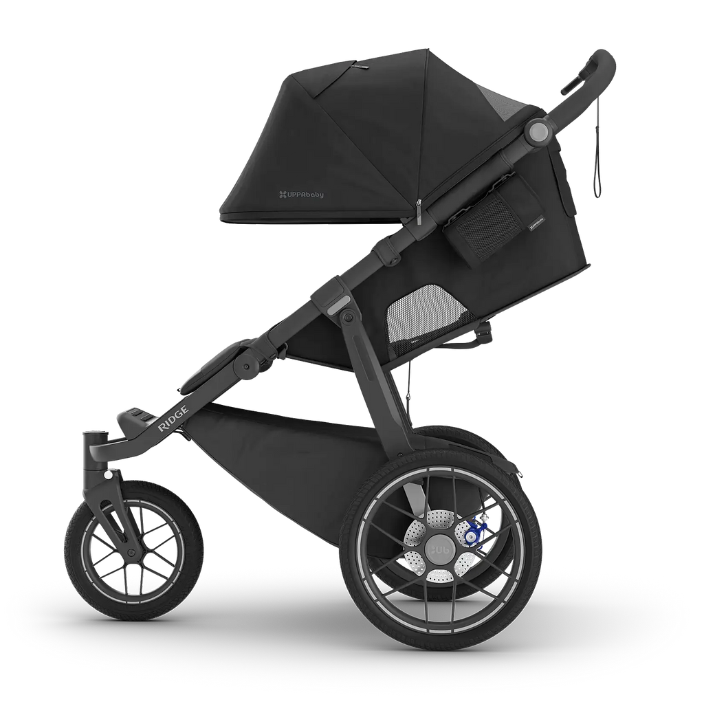 Uppababy Ridge V2 Stroller- Free Shipping