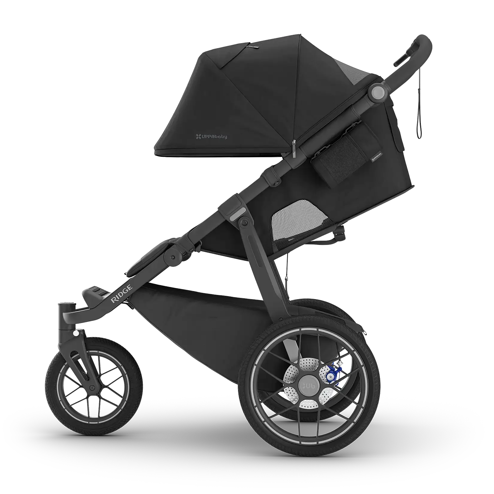Uppababy Ridge V2 Stroller- Free Shipping