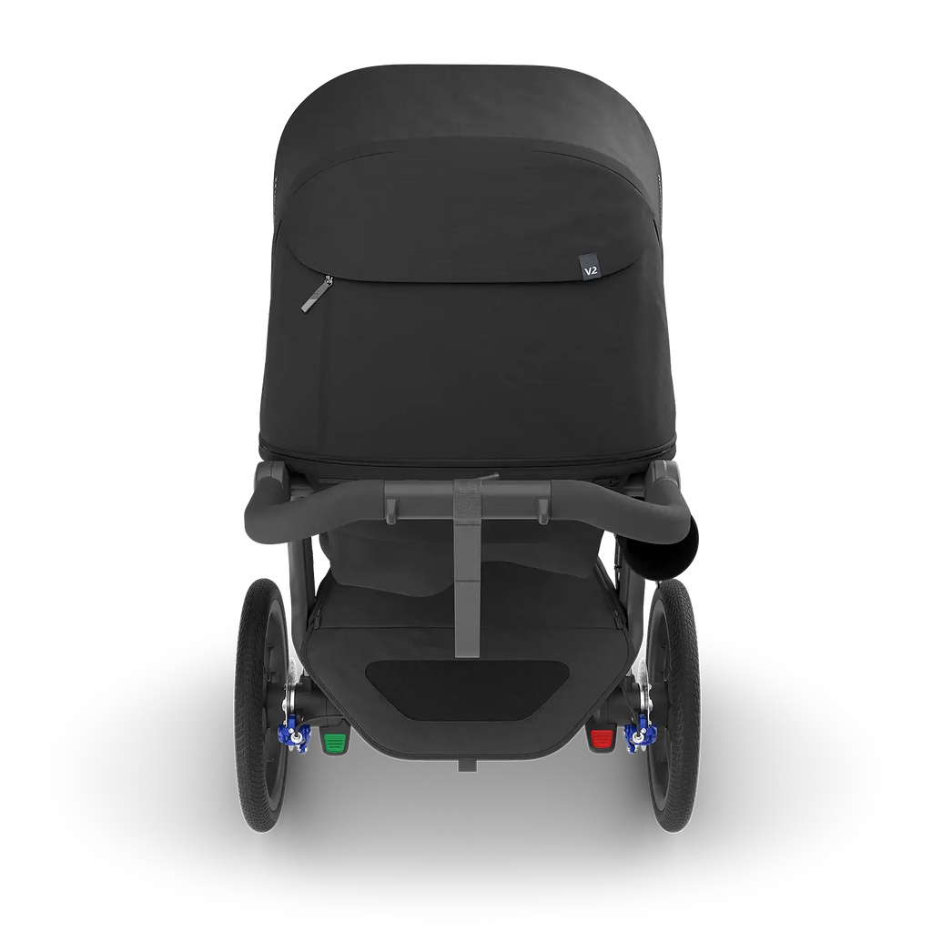 Uppababy Ridge V2 Stroller- Free Shipping