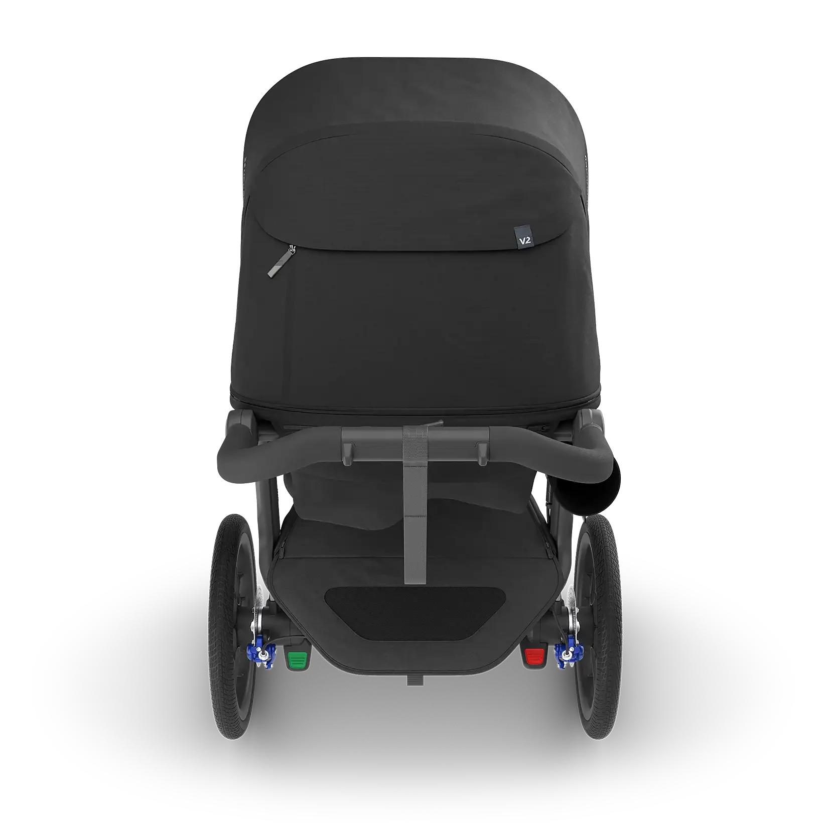 Uppababy Ridge V2 Stroller- Free Shipping
