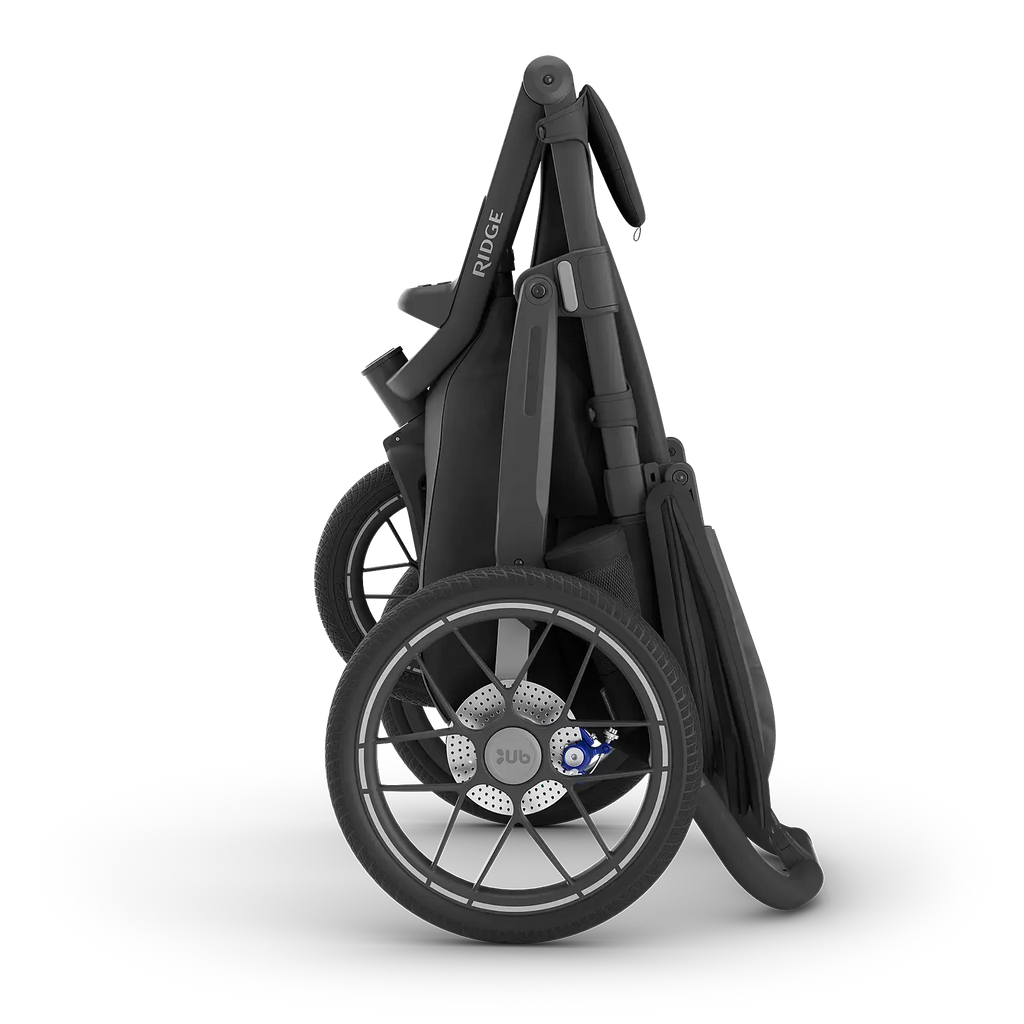 Uppababy Ridge V2 Stroller- Free Shipping