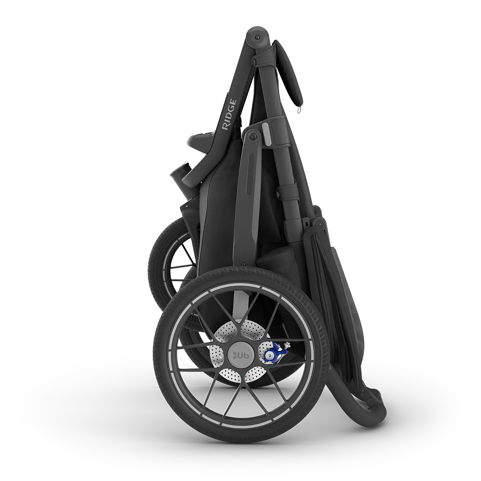 Uppababy Ridge V2 Stroller- Free Shipping
