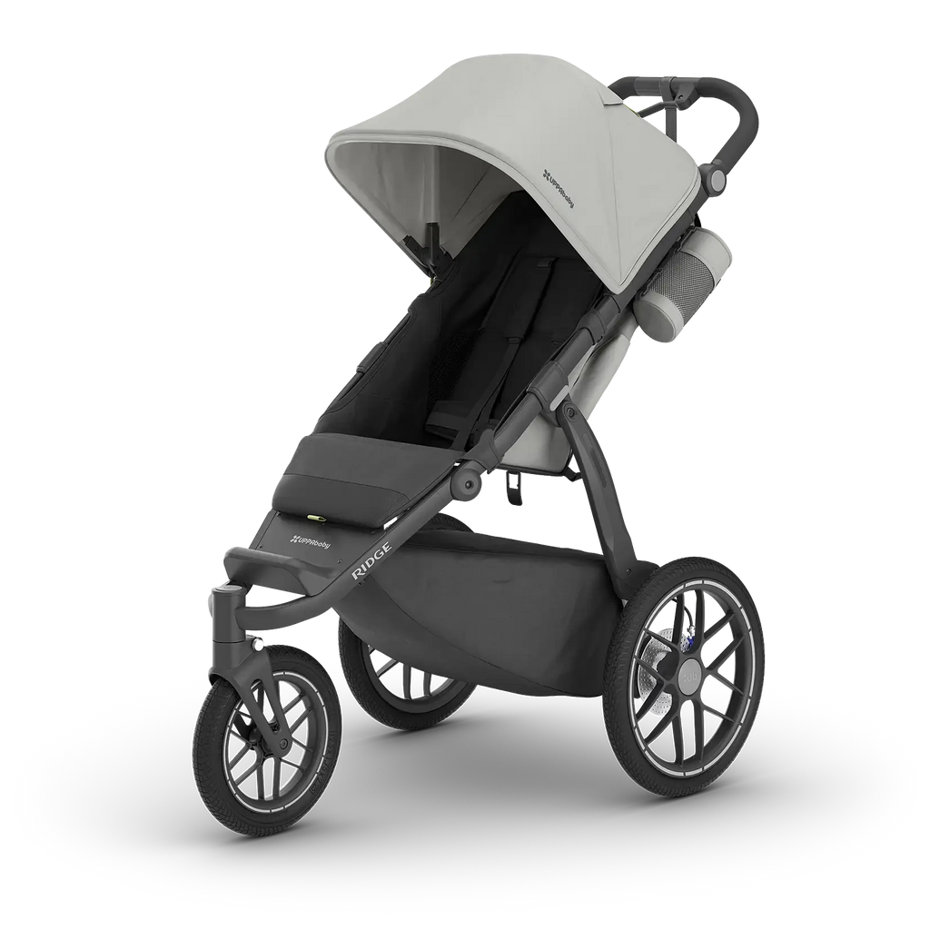 Uppababy Ridge V2 Stroller- Free Shipping