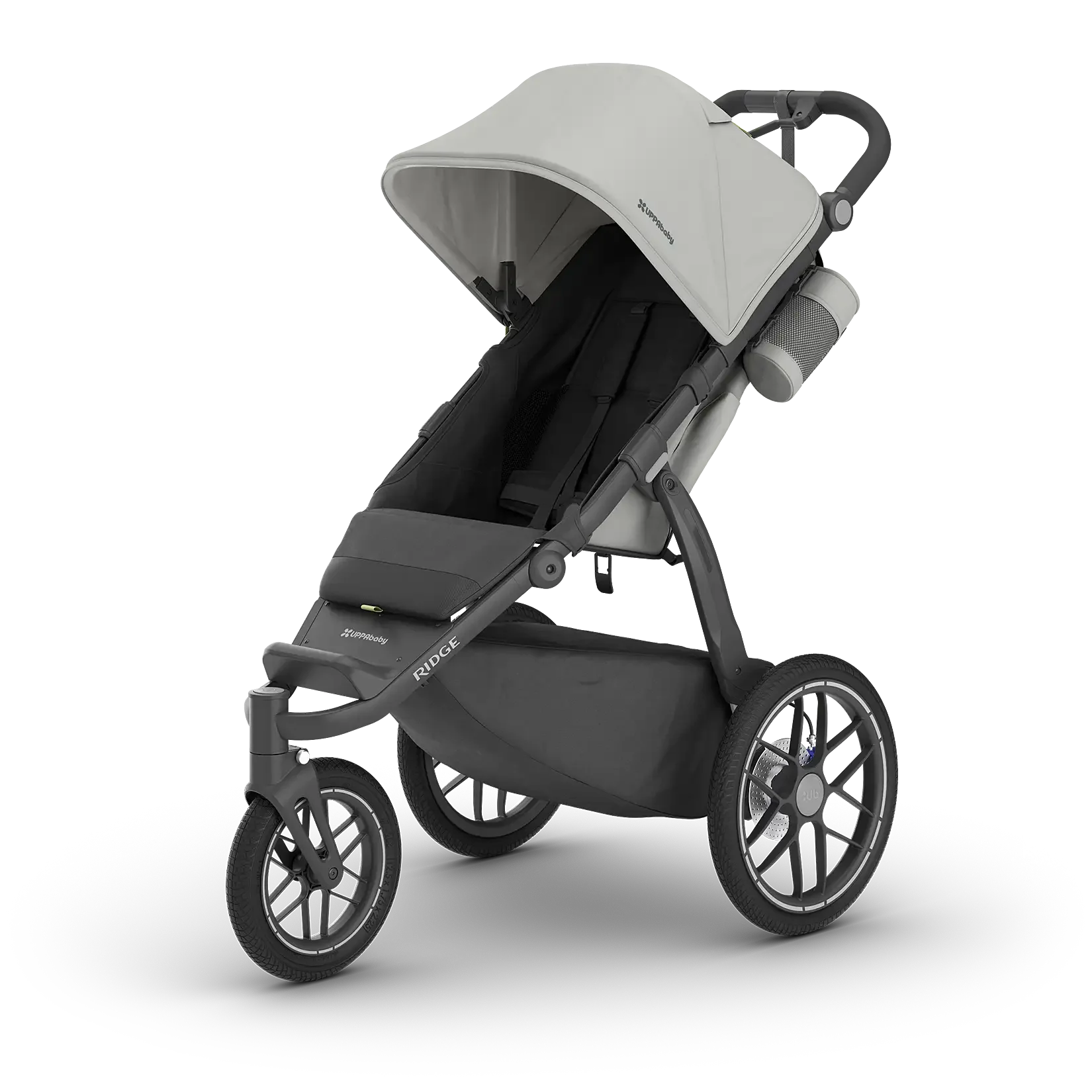 Uppababy Ridge V2 Stroller- Free Shipping
